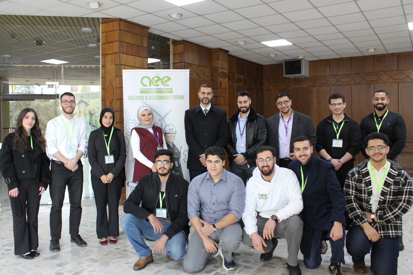 Cleaner Production Workshop
