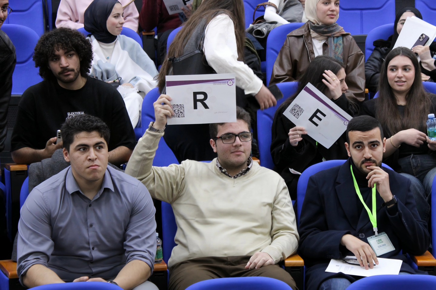 Workshop Participants