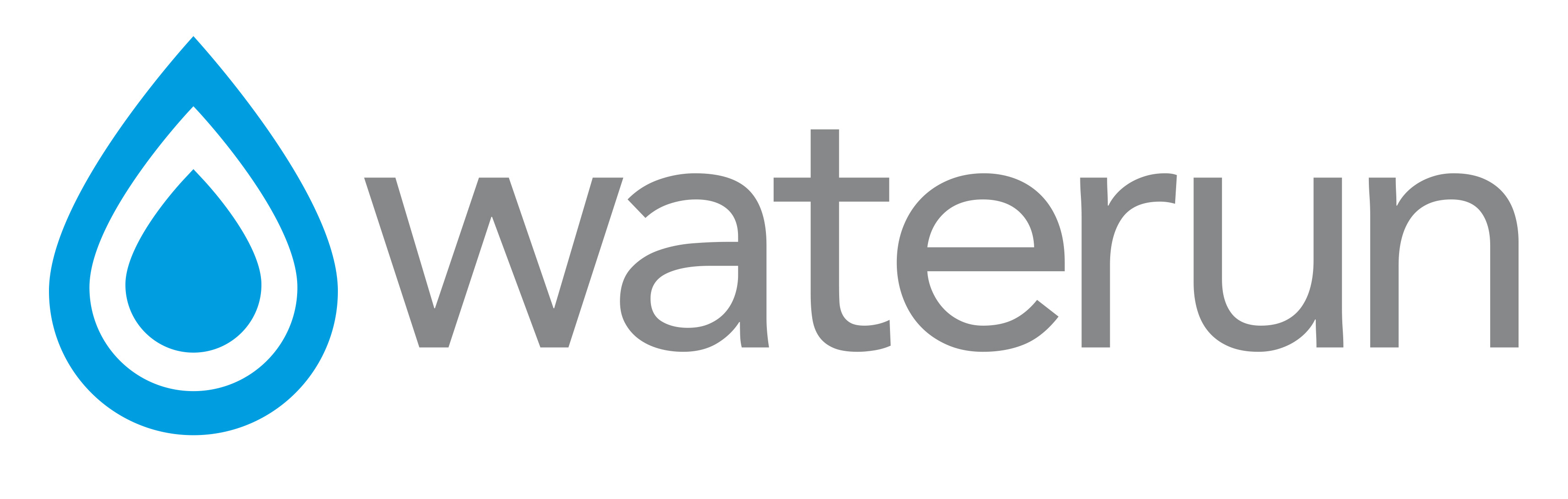 WATERUN