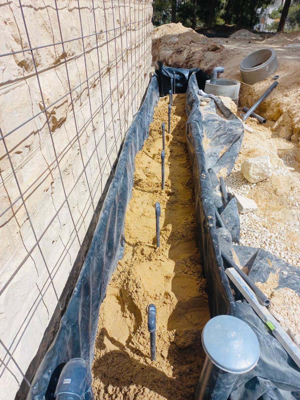 NAWAMED — Constructed Wetland Treatment